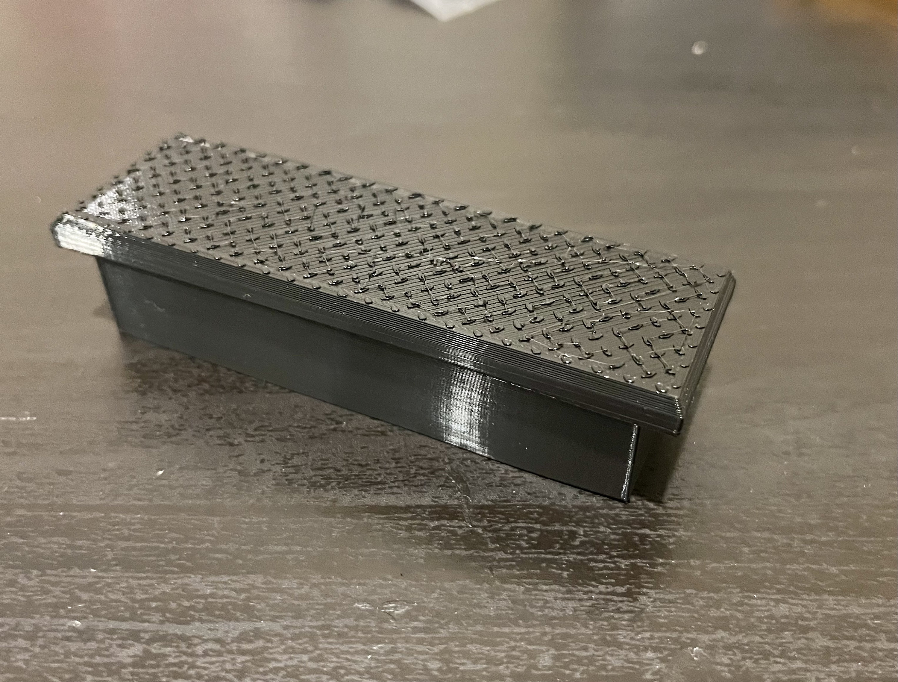 FMS FCX24 Blazer Tool Box - Etsy