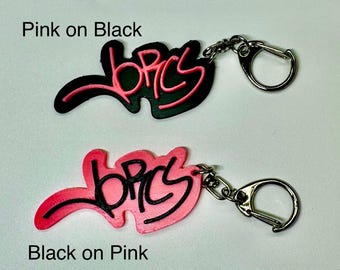 JoRcs Keychain
