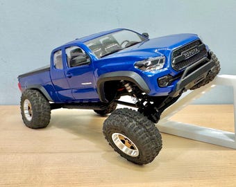 FMS Fcx24 Tacoma Shock Keys