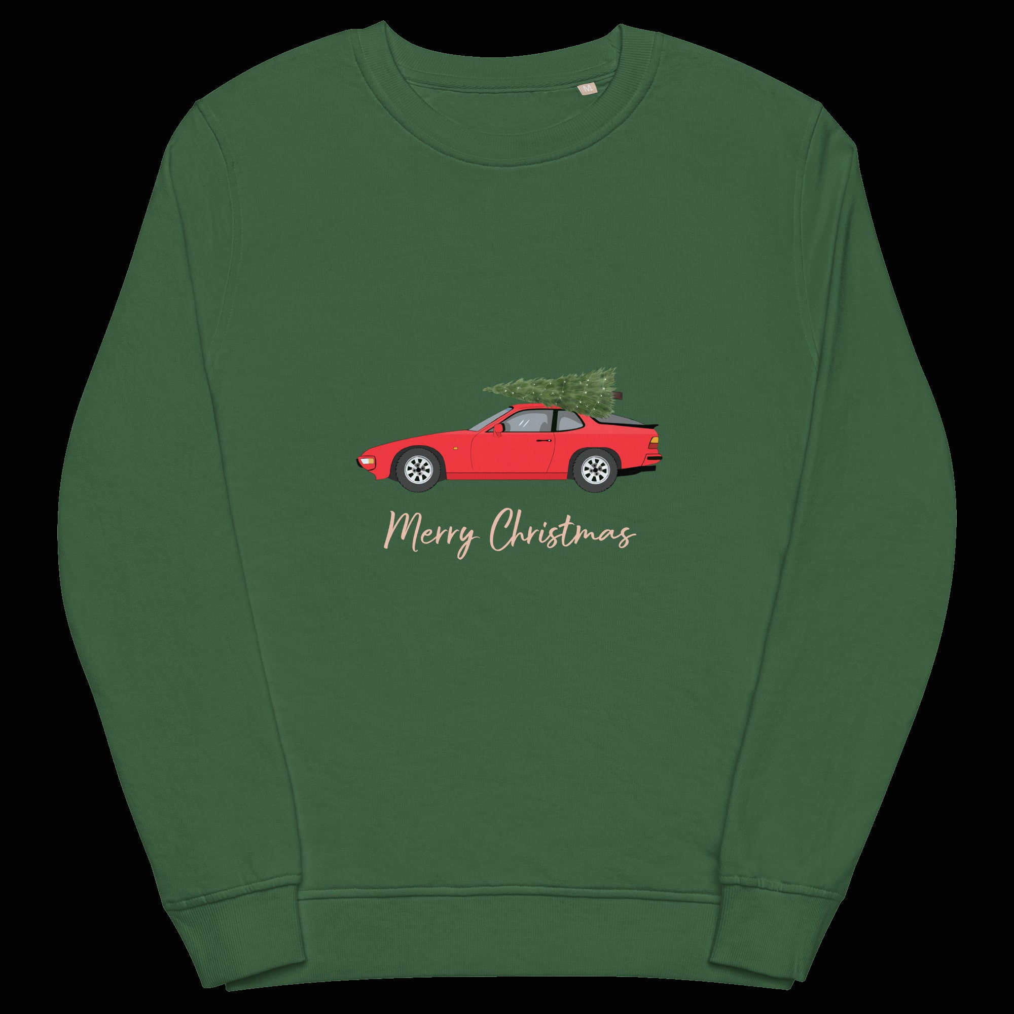 Porsche Sweatshirt - Etsy