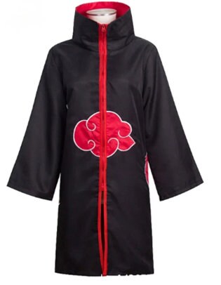 Buy Naruto Cosplay Costumes Anime Naruto Outfit For Man Show Suits Japanese  Cartoon Costumes Naruto Coat Top Pants Adults Online at desertcartINDIA