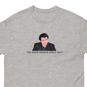 Mein Cousin Vinny du warst seriös Herren T-Shirt | Valentinstag | Geschenk für Ihn