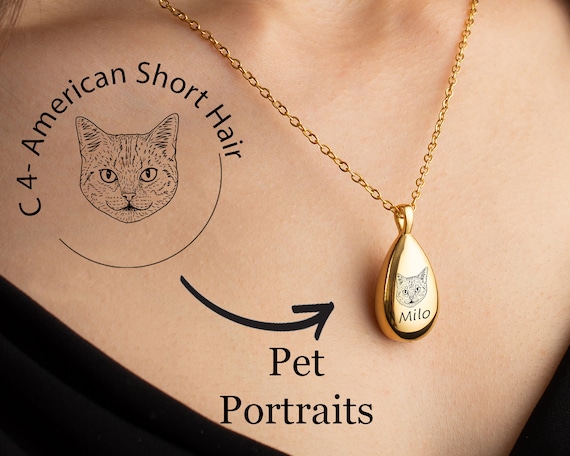 壷のペンダント灰火葬ペンダントロケットネックレスペットのさまざまな