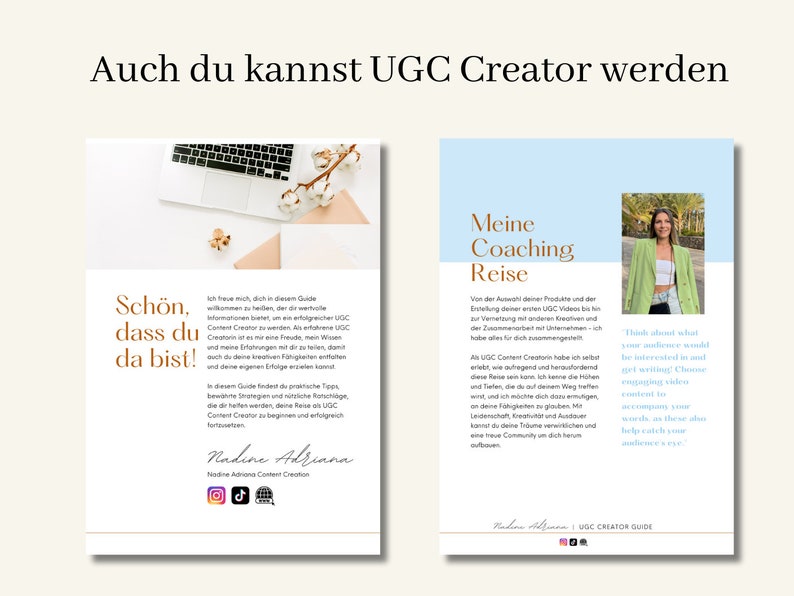 UGC Guide Ultimate UGC Content Creator Guide How to Become a UGC Creator image 3