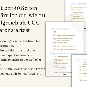 UGC Guide Ultimate UGC Content Creator Guide How to Become a UGC Creator image 2