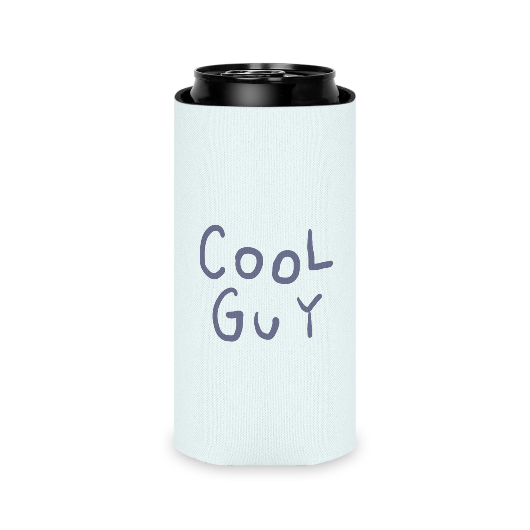 Card Cuzzies Cool Guy and Dweeb Koozie From the First Card Wars Episode of Adventure ...