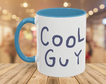 アドベンチャー・タイム カードウォーズ マグカップ – クールな男かオタクのマグカップを1つ選ぼう