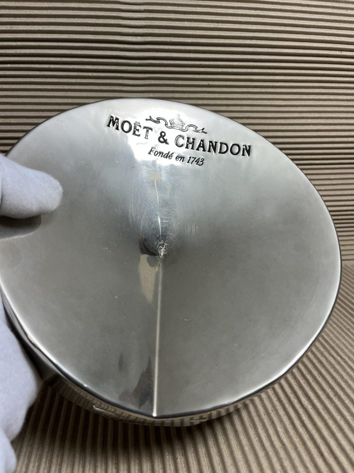 Dom Perignon Tray - Etsy