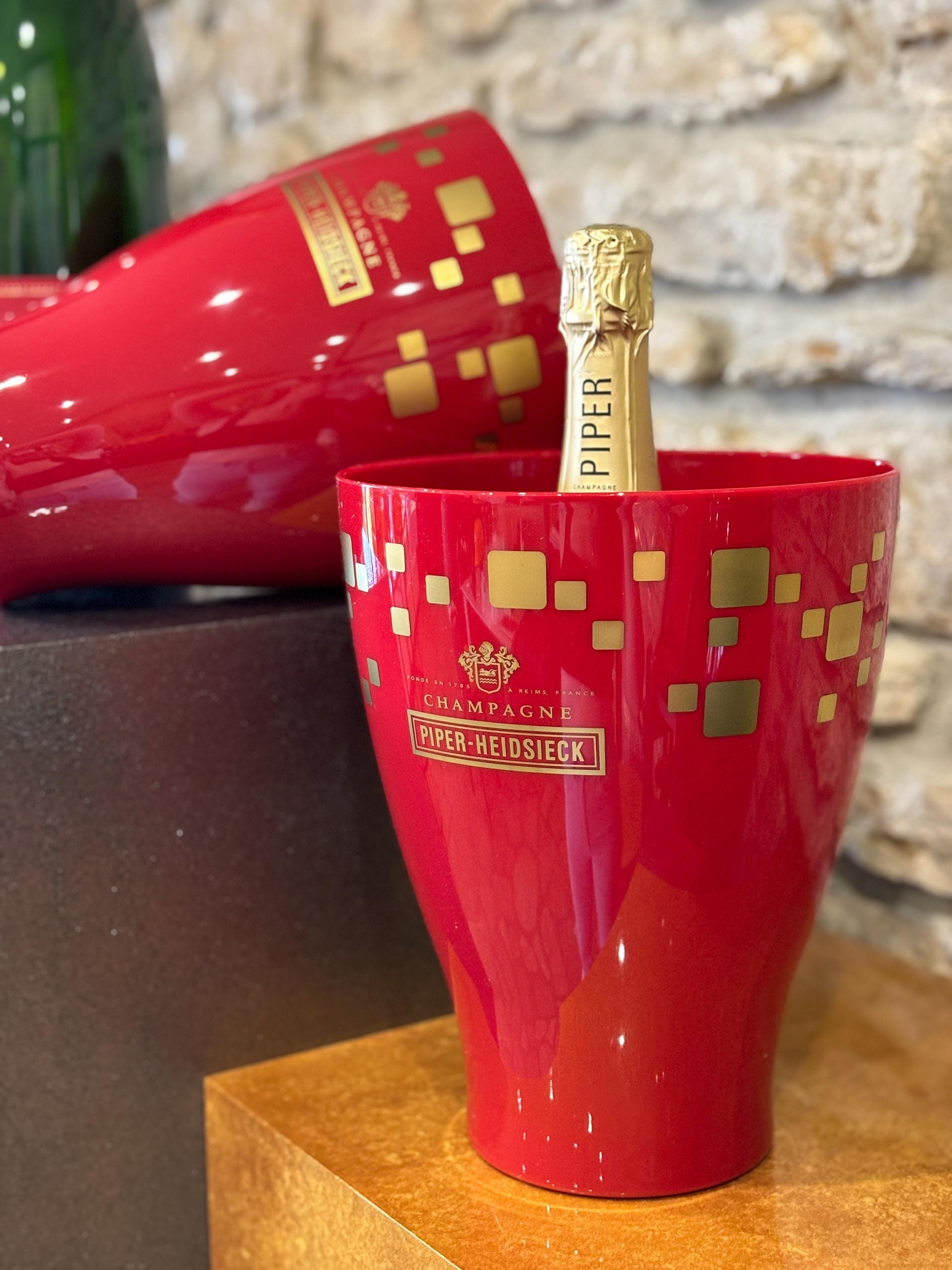 [非売品]パイパー 大型シャンパンクーラー 41nYBHzrVAL._AC_UF350,