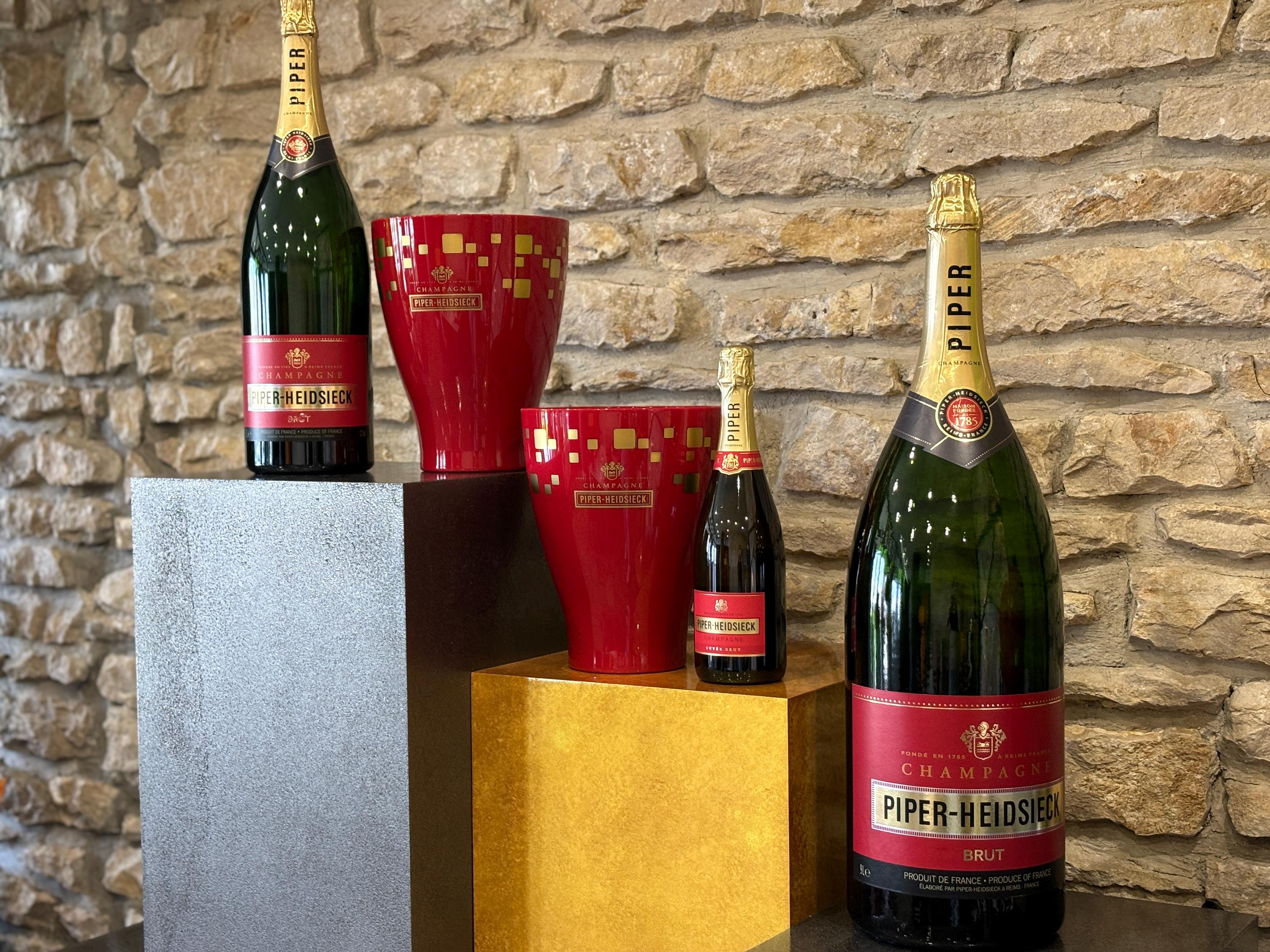 [非売品]パイパー 大型シャンパンクーラー 41nYBHzrVAL._AC_UF350,