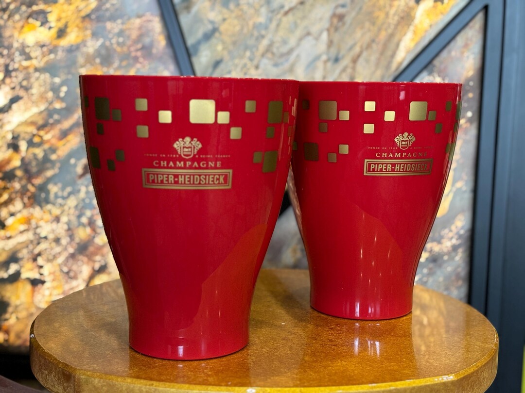 パイパーアイスクーラー2個セット（ペア） - パイパー・エドシック