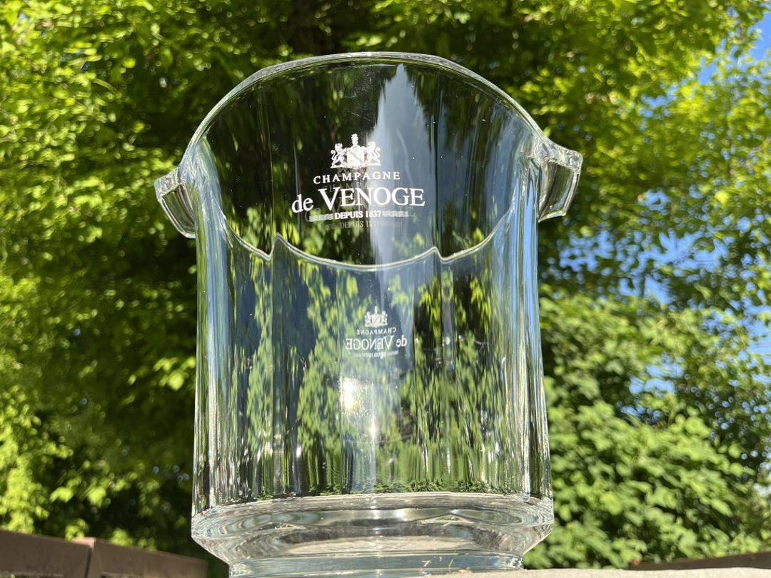 Champagne De Venoge Extra Brut of Elegance for the Aperitif