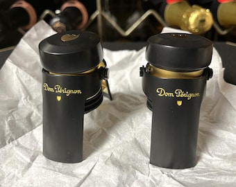 DOM PÉRIGNON シャンパンボトルストッパー（2個セット、Martin Szekely