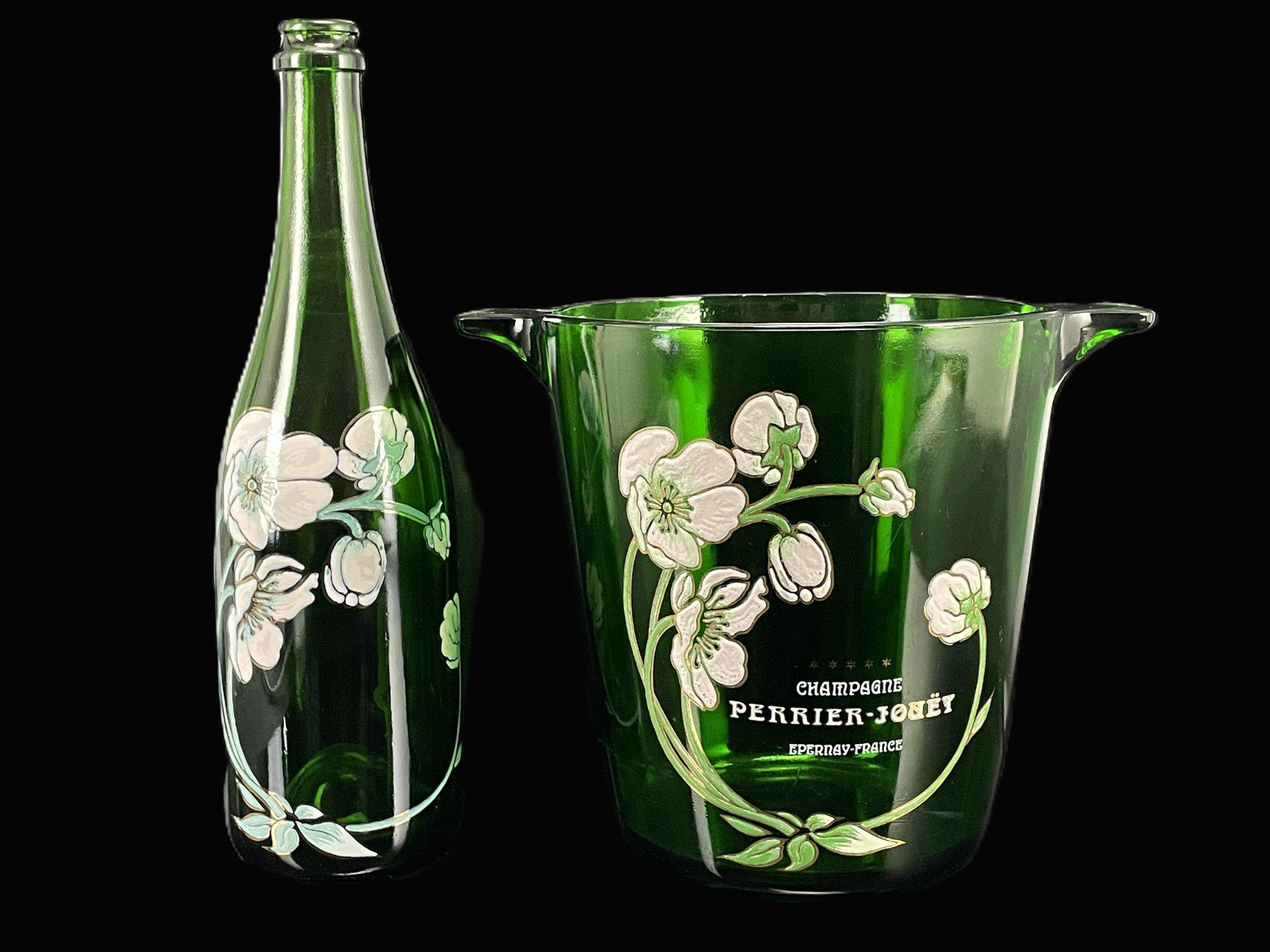 Perrier-Jouët, Epernay - Visit & tasting from €70