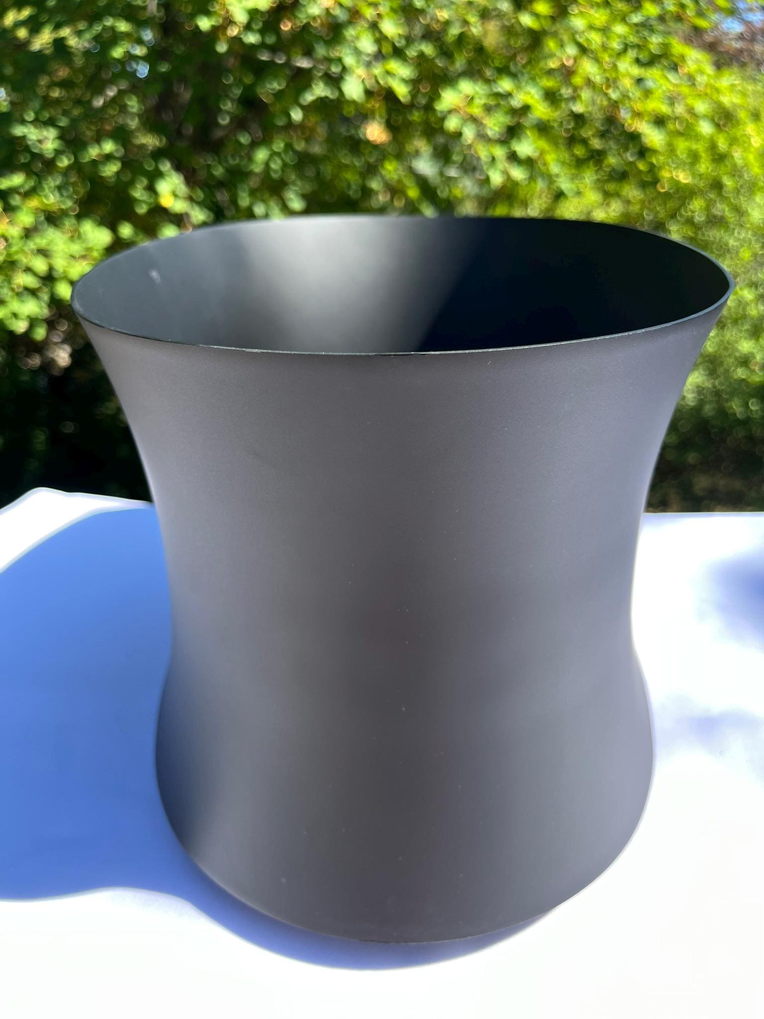 DOM PÉRIGNON 8本用ピューターシャンパンクーラー – Martin Szekely