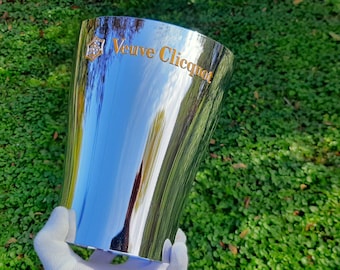 VEUVE CLICQUOT La Grand Dame Champagne Cooler