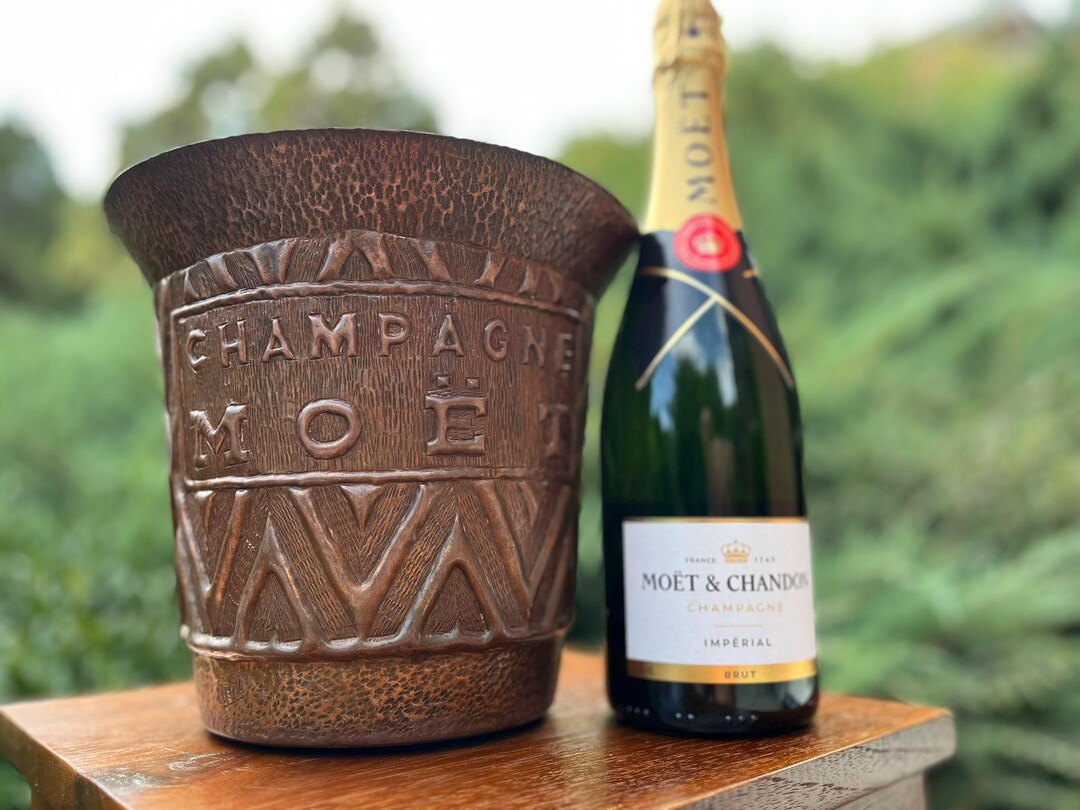 Seau à Glaçons Moët et Chandon - Les Coups de Coeur