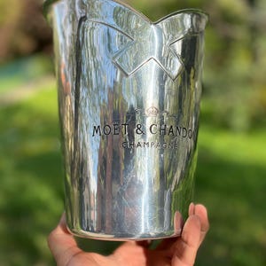 Moët & Chandon Magnum ice bucket