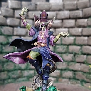 Necromancer
