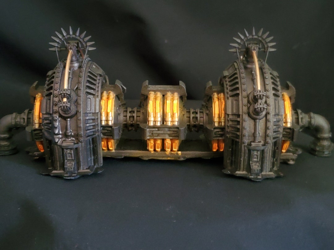 Sci-fi Generator - Etsy