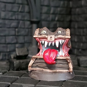 Mimic Chest