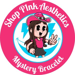 Mystery Bracelet