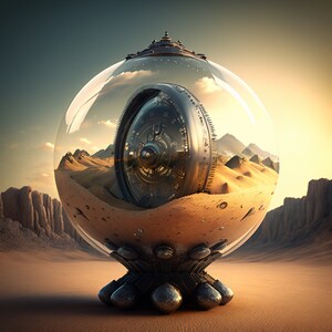 Sands of Time