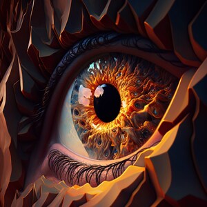 Olympus Gaze