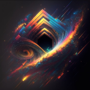 Cosmic Gate