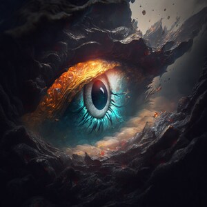 Gaia&#39;s Gaze