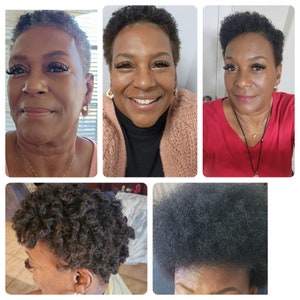 Ayurvedic Follicle and Stimulaing Serum