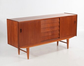 Credenza Svezia