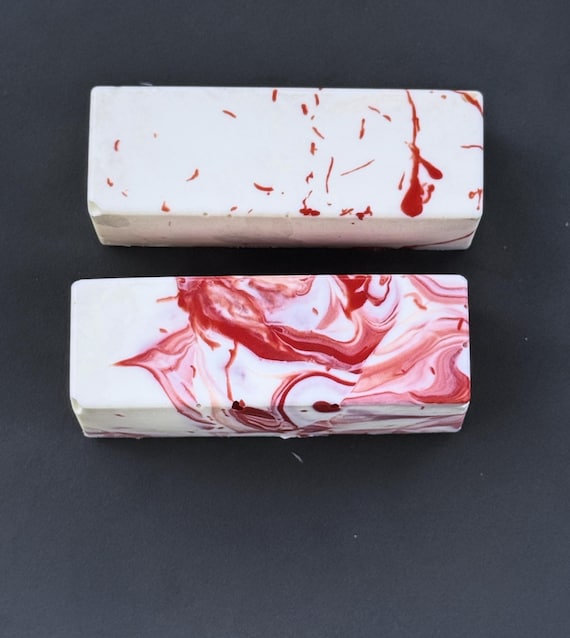 Red Dragons Beard Chocolate