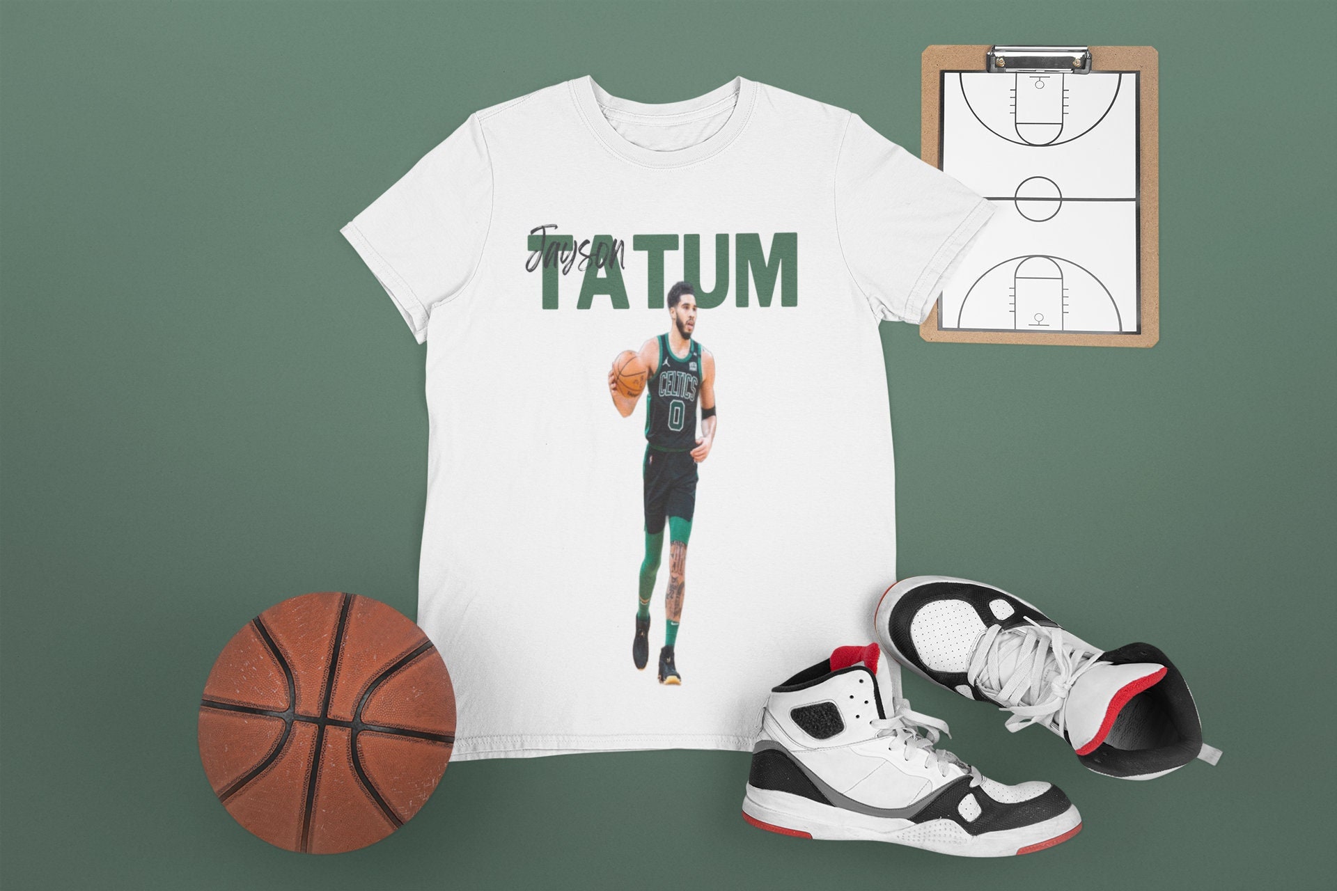 Funny boston Celtics Jayson Tatum Pose NBA shirt, hoodie and sweater