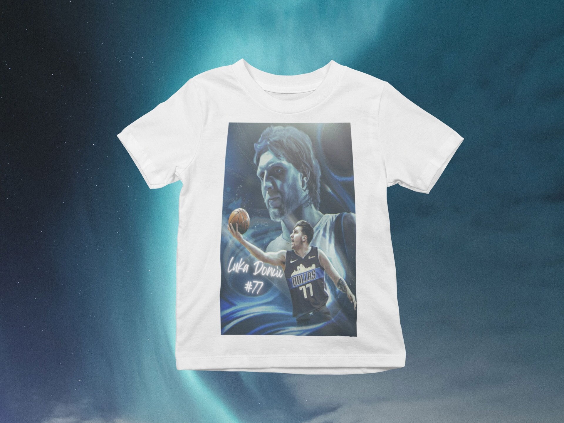 Luka Doncic The Legend of Luka Zelda Parody T-Shirt, hoodie, sweater, long  sleeve and tank top