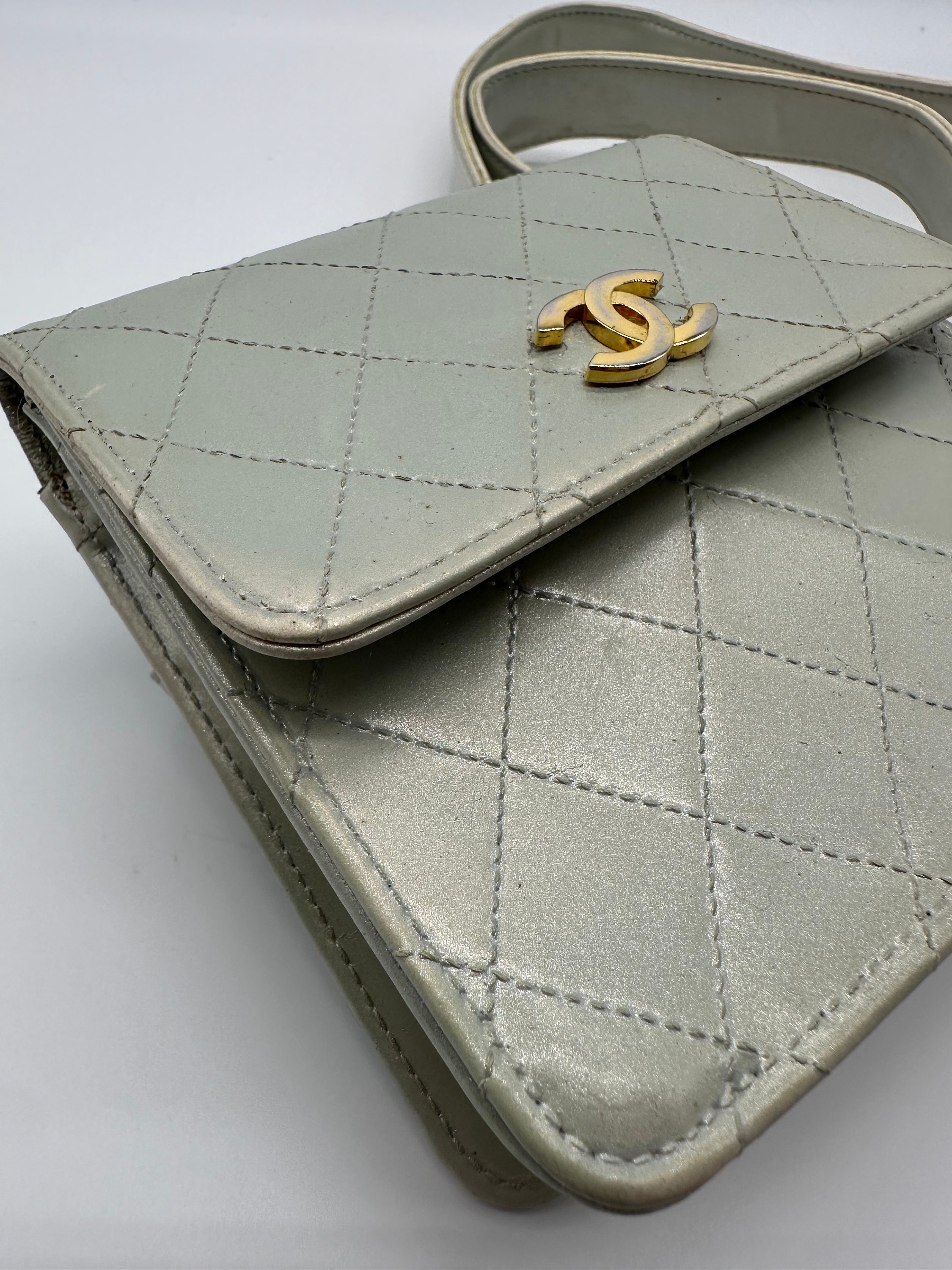 Chanel Bags Etsy Ireland