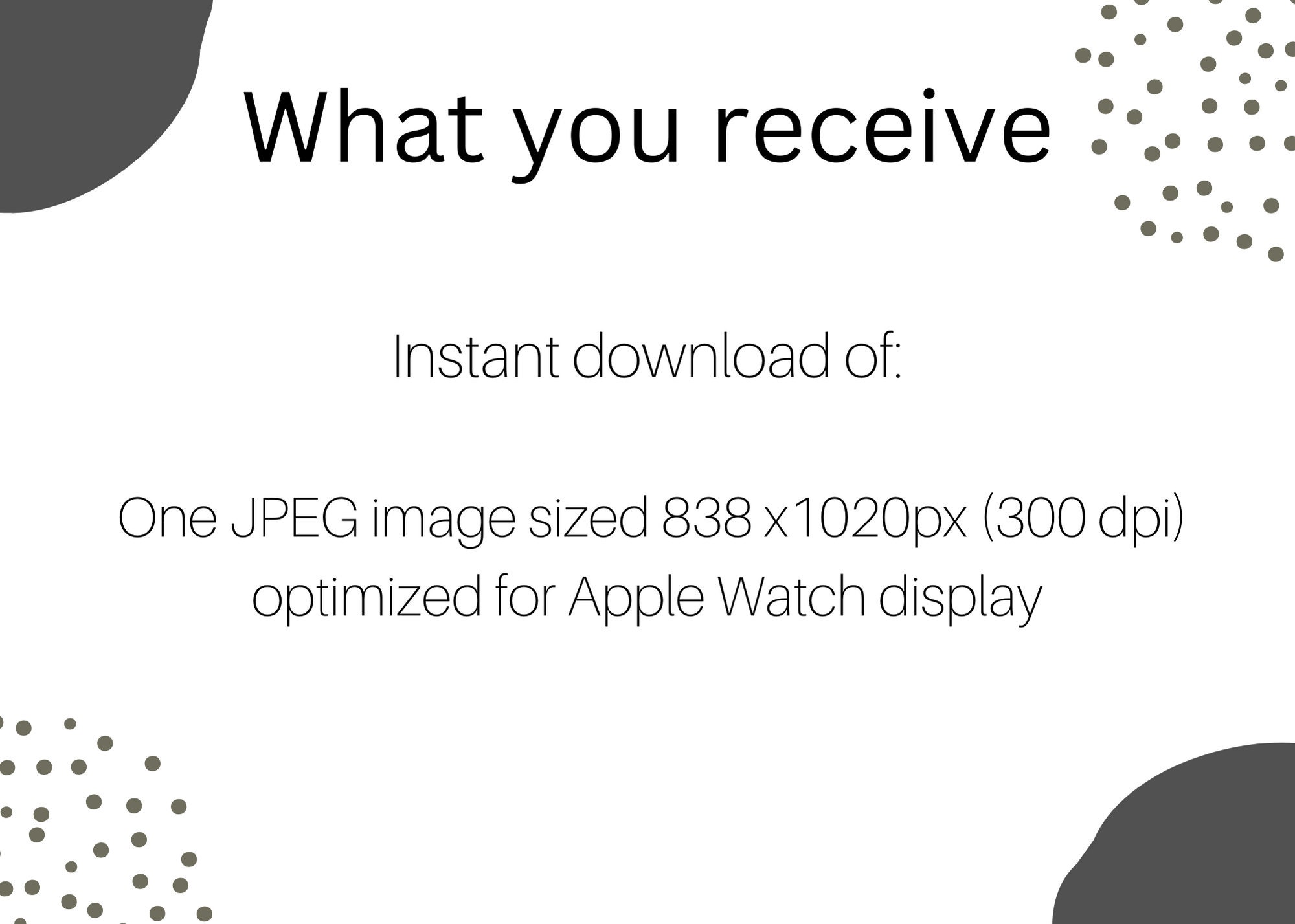 Wild Sunflower Watch Wallpaper, Digital Download, Flower Watch Wallpaper, Floral Watch Face