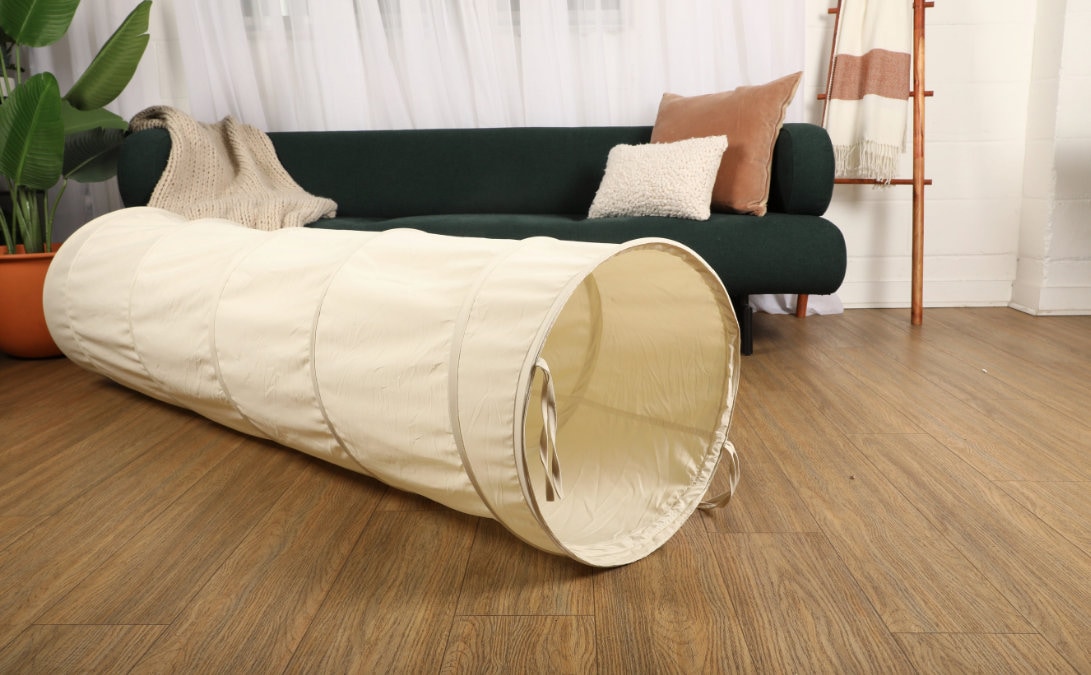 Collapsible tunnels for toddlers online