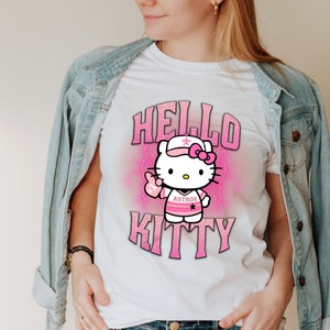 Houston Astros - Twice as nice! A second Hello Kitty