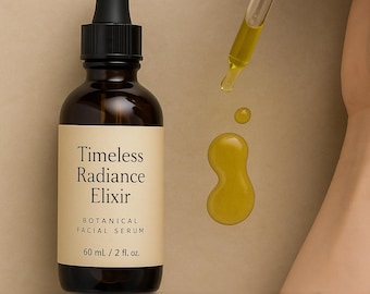 Timeless Radiance Elixir