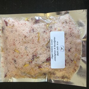 Artisan Bath Salts