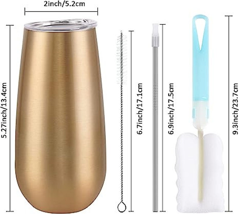 The Ultimatum Gold Wine Glass Love is Blind Wine Goblet Etsy