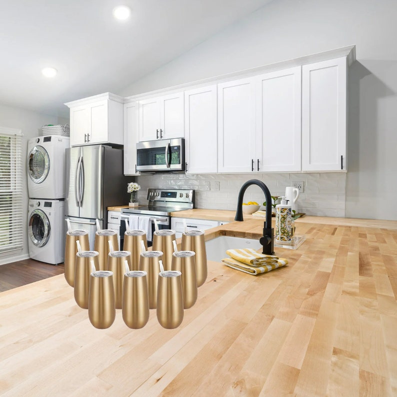 The Ultimatum Gold Wine Glass Love is Blind Wine Goblet Etsy