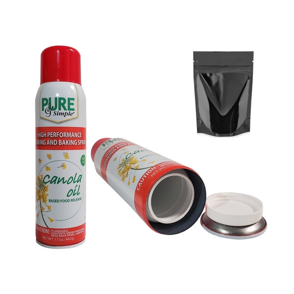 Diversion Stash Containers Etsy