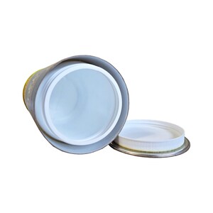Lipton Thé Glacé Diversion Coffre-fort avec Couvercle à Vis, hermétique et anti-odeurs, très grand format, pour dissimuler vos objets de valeur + 1 sachet Mylar offert image 3