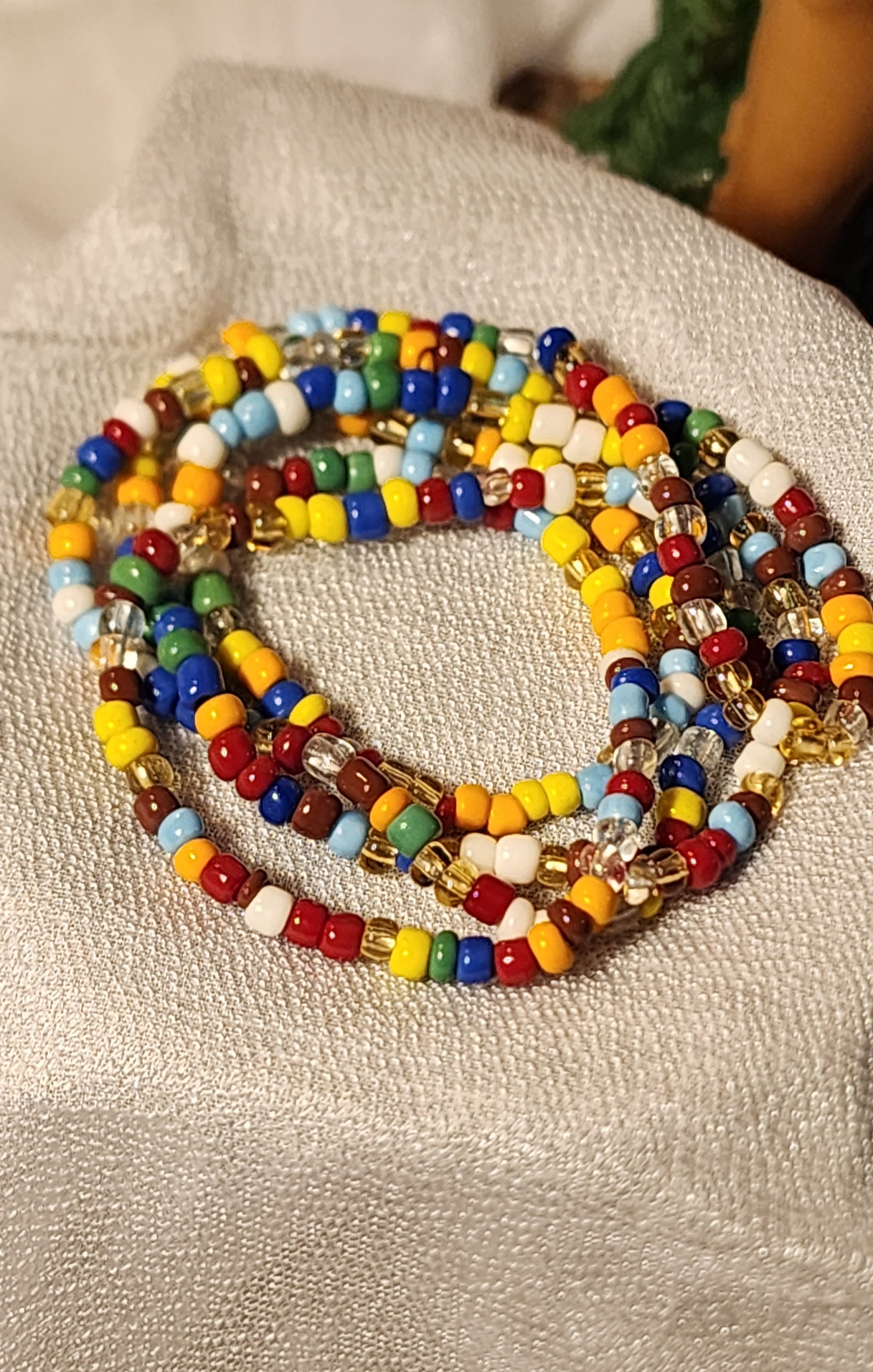 St. Joseph Osain Ague Collares Elekes San Jose, Saint Joseph Ossain