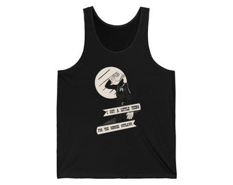 I <3 Gender Outlaws Tank