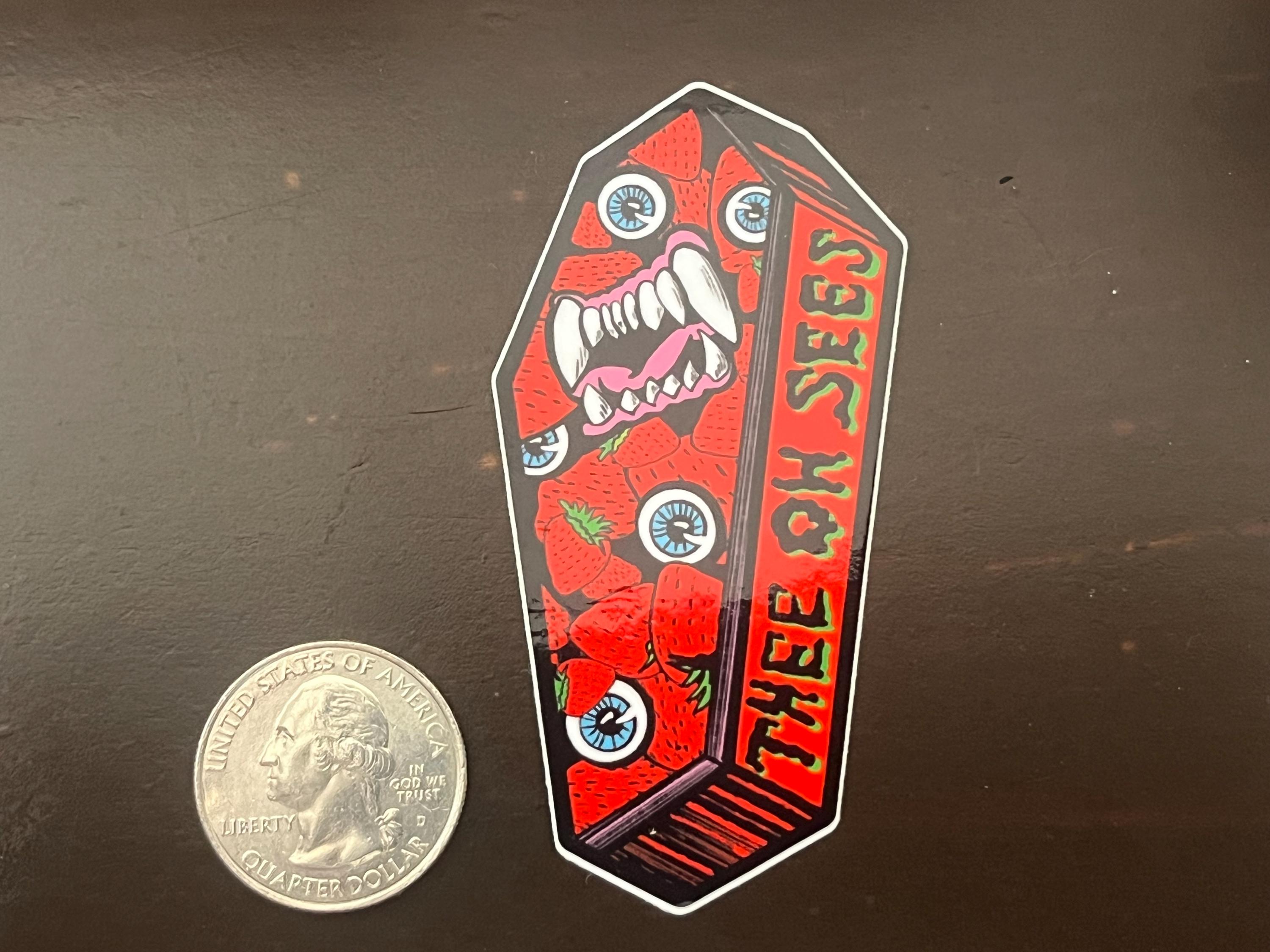 Unique “Packaged” Kilroy Dollar collages｜カチューシャ・被り物