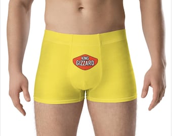 VEGEEEEMIIIIITE DOWN UNDIES