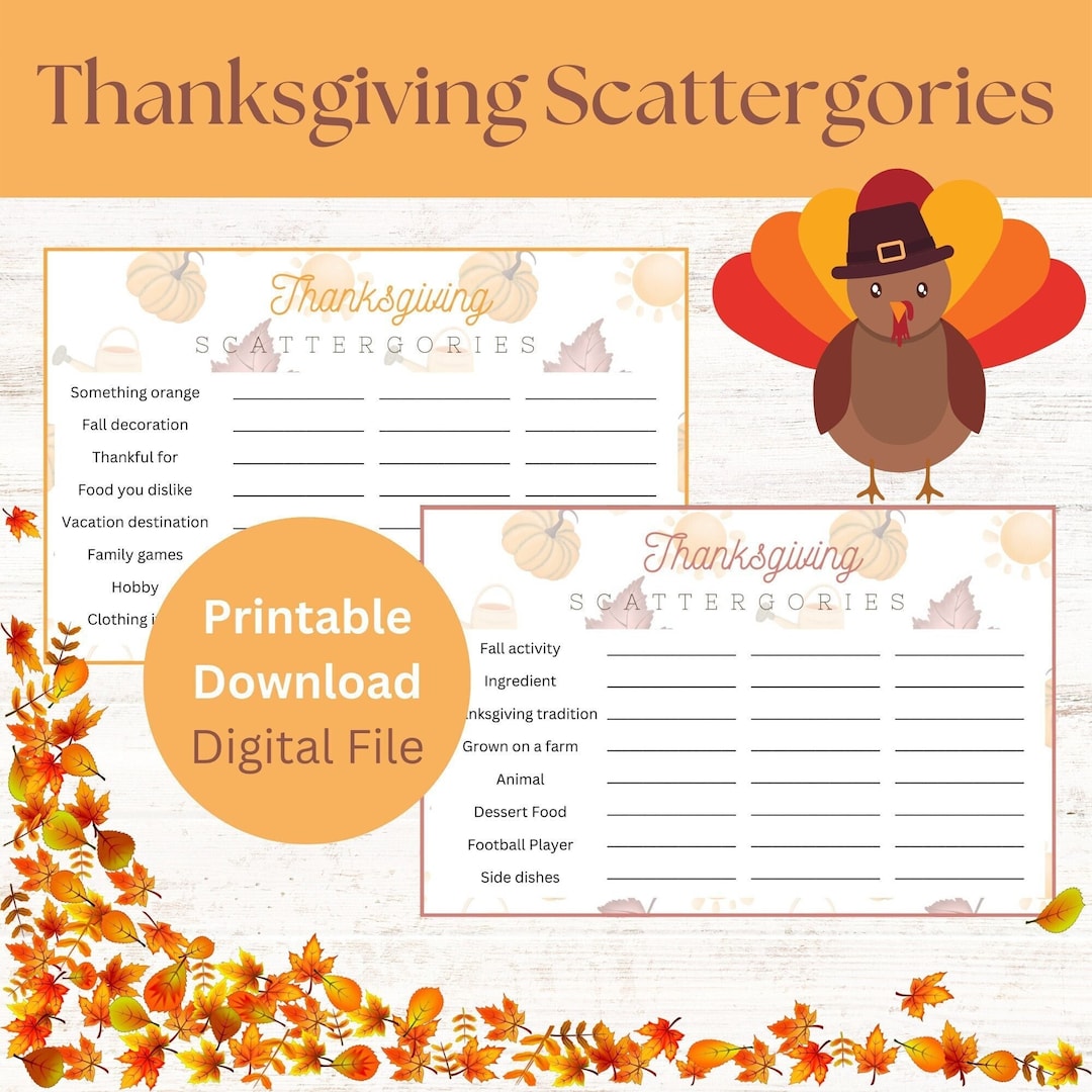 Thanksgiving day parade party